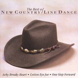 Album The Best Of New Country Line Dance from Memphis Roots