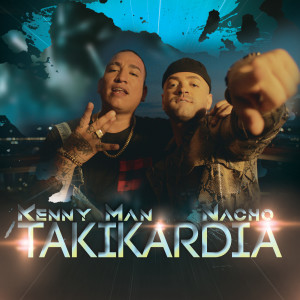 ดาวน์โหลดและฟังเพลง TAKIKARDIA พร้อมเนื้อเพลงจาก Kenny Man