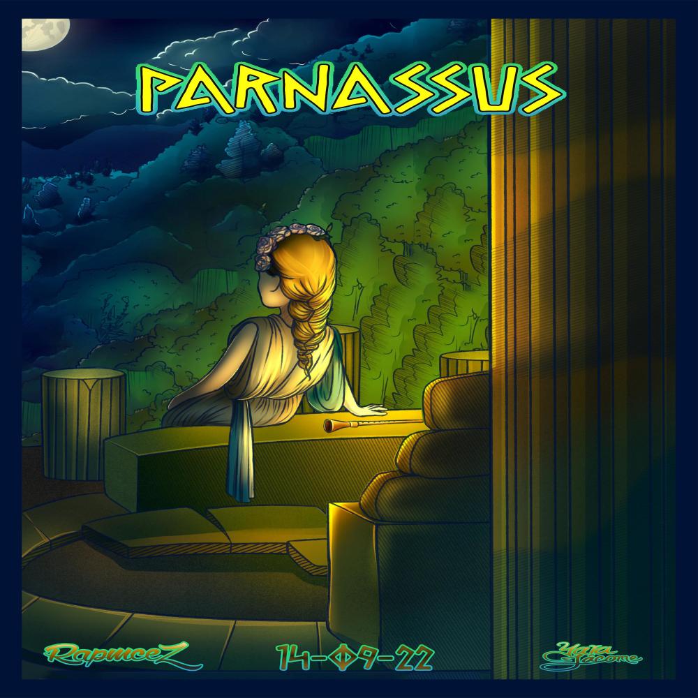 IX. Karma (feat. Beat // Prod ELM Beats)