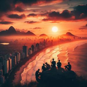 收聽Fael88的SC 40grau (feat. ZionLab. & SpectronBeats)歌詞歌曲