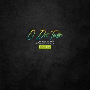 收聽Dj Jits的O Dil Todke歌詞歌曲