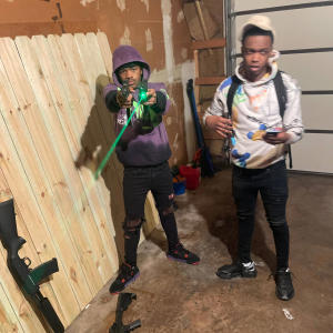 default playlist img