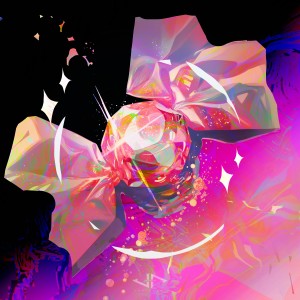 Listen to Candy Baby (伴奏) song with lyrics from 林雨晴