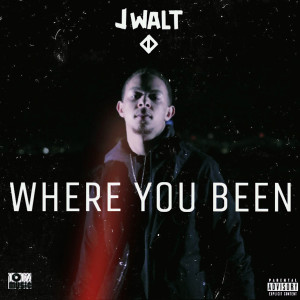 Album Where You Been from Jwalt