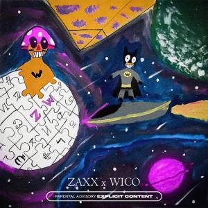 อัลบัม WicoPedia (feat. WICO) [Explicit] ศิลปิน Zaxx