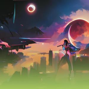 default playlist img