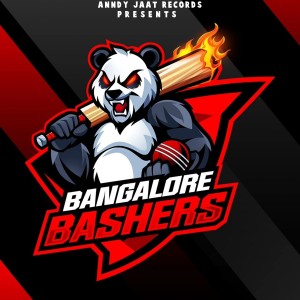 Album Bangalore Bashers from Anndy Jaat