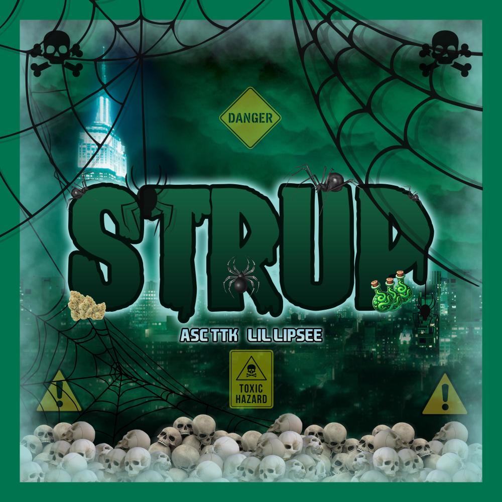Strup (feat. Lil Lipsee) (Explicit)