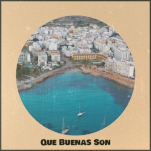 收听Raul Planas的Que Buenas Son歌词歌曲