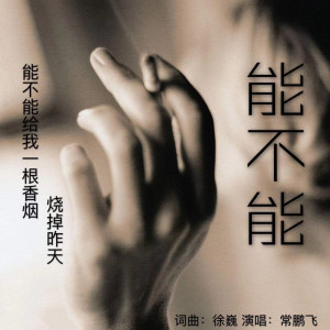 收聽常鵬飛的能不能 (伴奏)歌詞歌曲