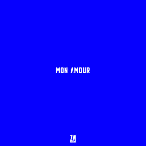 Album Mon Amour from Sorrito