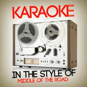 收聽Ameritz Digital Karaoke的Chirpy Chirpy Cheep Cheep (Karaoke Version)歌詞歌曲