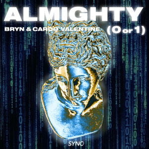 CARDO VALENTINE的專輯Almighty 0 or 1 (Explicit)