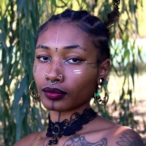 Listen to Psalms 91 (Explicit) song with lyrics from Poetic soul