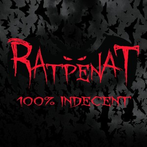 收聽Ratpenat的La casa del terror歌詞歌曲