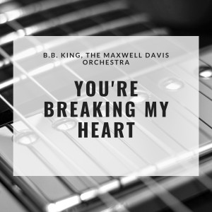 ดาวน์โหลดและฟังเพลง Blues for Me (Aka Groovin' Twist) พร้อมเนื้อเพลงจาก B.B.King