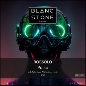 Listen to Pulso (Juan-P Ballesteros Remix) song with lyrics from ROBSOLO