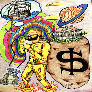 Listen to I'm the Plug (Explicit) song with lyrics from Mula