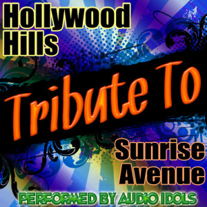 ดาวน์โหลดและฟังเพลง Hollywood Hills พร้อมเนื้อเพลงจาก Various