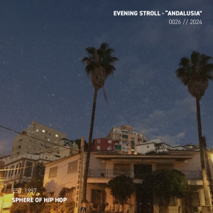 Evening Stroll的专辑Andalusia