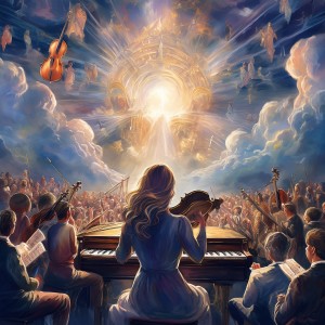 ดาวน์โหลดและฟังเพลง Expresiones Suaves De Orquesta Serena พร้อมเนื้อเพลงจาก albaricoque