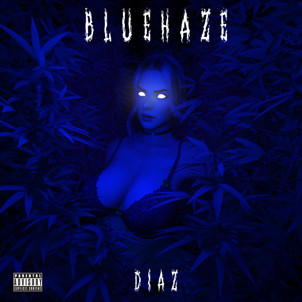 Blue Haze (Explicit)