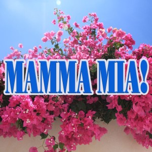 收聽The Background Orchestra的Mamma mia (Instrumental)歌詞歌曲