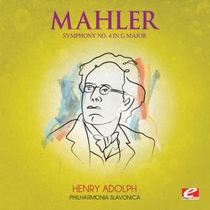อัลบัม Mahler: Symphony No. 4 in G Major (Digitally Remastered) ศิลปิน Philharmonia Slavonica