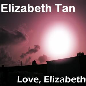 Album Love, Elizabeth oleh Elizabeth Tan