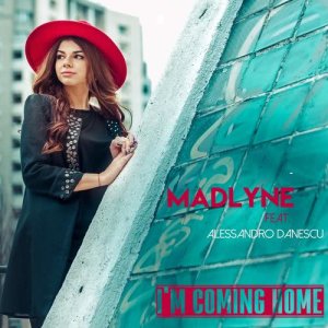 收聽Madlyne的I'm Coming Home歌詞歌曲