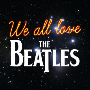 Various Artists的專輯We All Love The Beatles