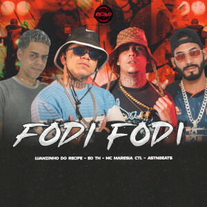 Album FODI FODI (Explicit) from 
