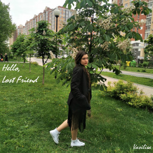 收听Vasilisa的Hello, Lost Friend歌词歌曲