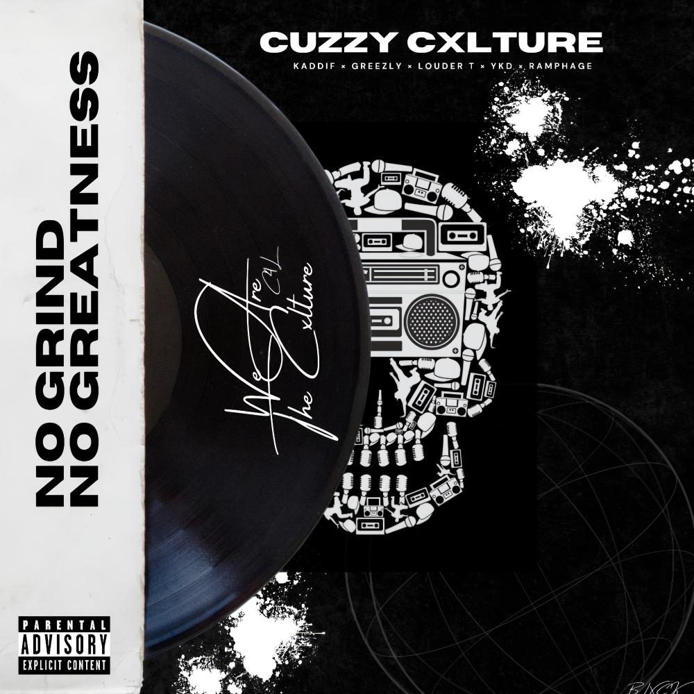 These days (Explicit)