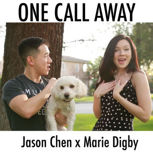 收聽Jason Chen的One Call Away歌詞歌曲