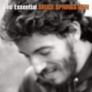 Bruce Springsteen的專輯The Essential Bruce Springsteen