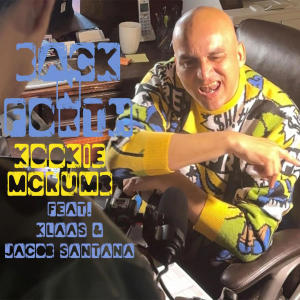 Jacob Santana的專輯Back N Forth (feat. Klaas & Jacob Santana) (Explicit)