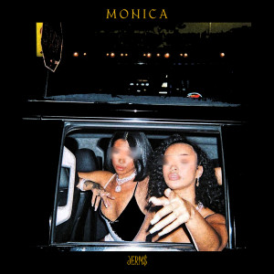 Dengarkan Monica lagu dari Jerms dengan lirik