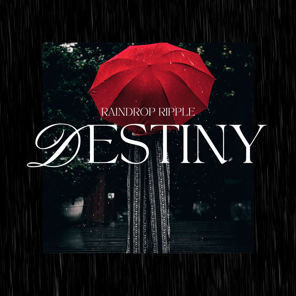 Cloudburst's Melancholic Serenity