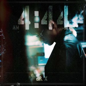 收听RX黄浩邦的Am 4:44歌词歌曲