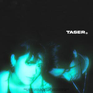Kevin Rogue的專輯TASER (feat. Amorr.ir) (Explicit)