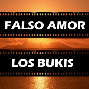 อัลบัม Falso amor - Los Bukis ศิลปิน Los Bukis