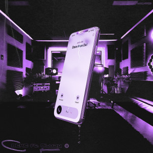 Album Dans mon del (Explicit) from Deke