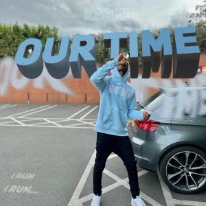 Kari EB的專輯Our Time