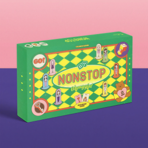 ดาวน์โหลดและฟังเพลง 살짝 설렜어 (Nonstop) พร้อมเนื้อเพลงจาก Crystal_Melody