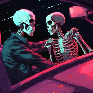 Listen to U & I (Explicit) song with lyrics from DXSTINY