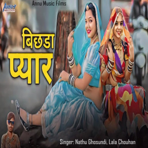 Album Bichda Pyar from 
