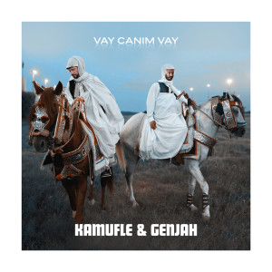 收聽Kamufle的Vay Canım Vay (Explicit)歌詞歌曲