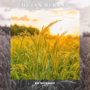 Hujan Berkat dari KC Worship Youth