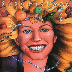 收聽Sara Hickman的This Is A Man's World歌詞歌曲